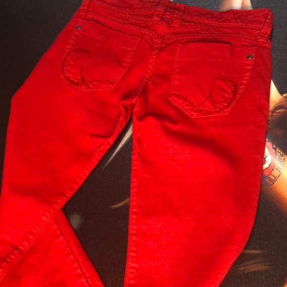 Sexy fits amazing Ditto skinny Jeans - Picture 7 of 8